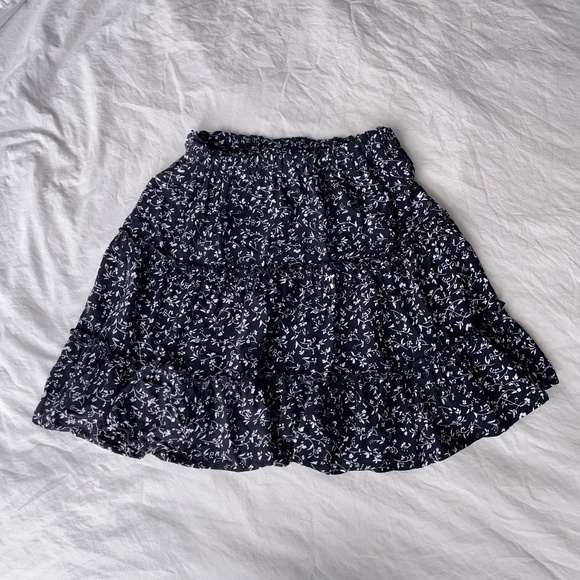 Cynthia Rowley skirt - small - Picture 1 of 2